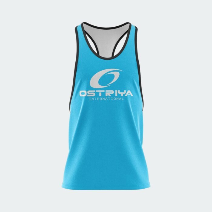 TTS26 Tank Top Shirt