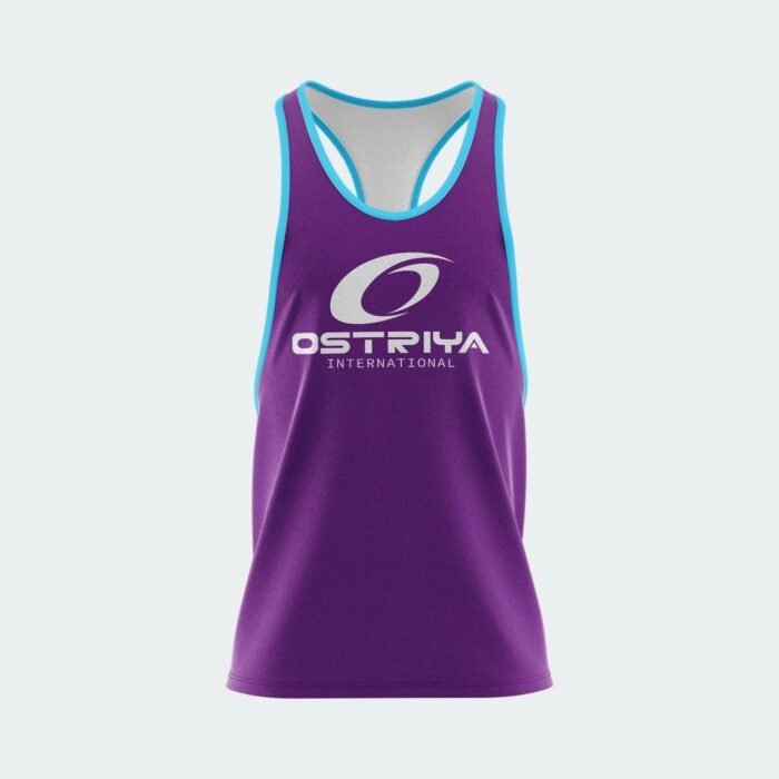 TTS27 Tank Top Shirt