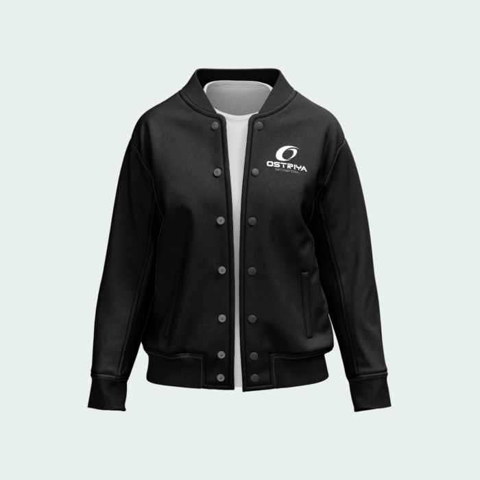 JVJ27 Varsity Jacket