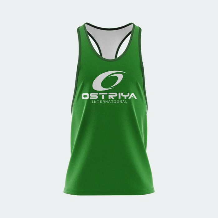 TTS28 Tank Top Shirt