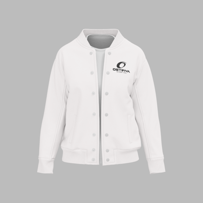 JVJ28 Varsity Jacket