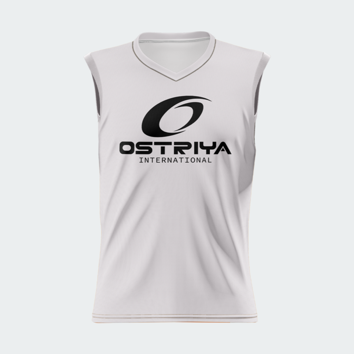 SS29 Sleeveless Shirts