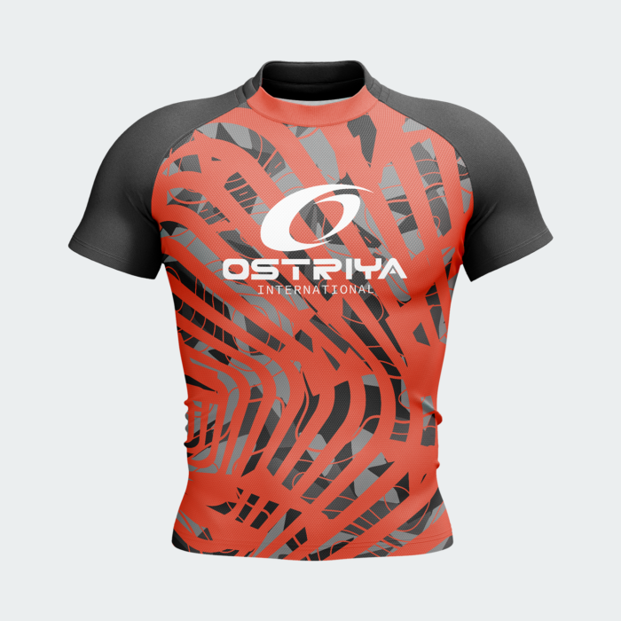 RUS03 Rugby Shirts