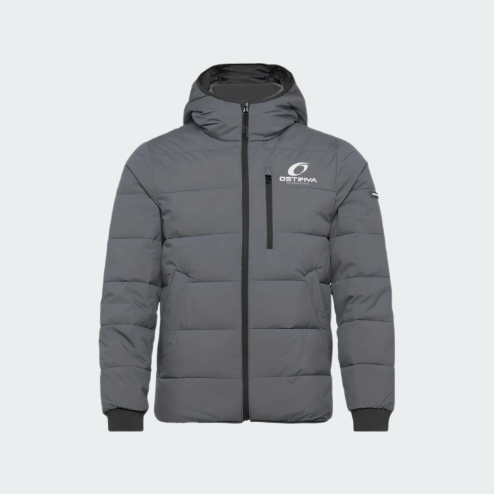 PUUJ03 Puffer Jackets