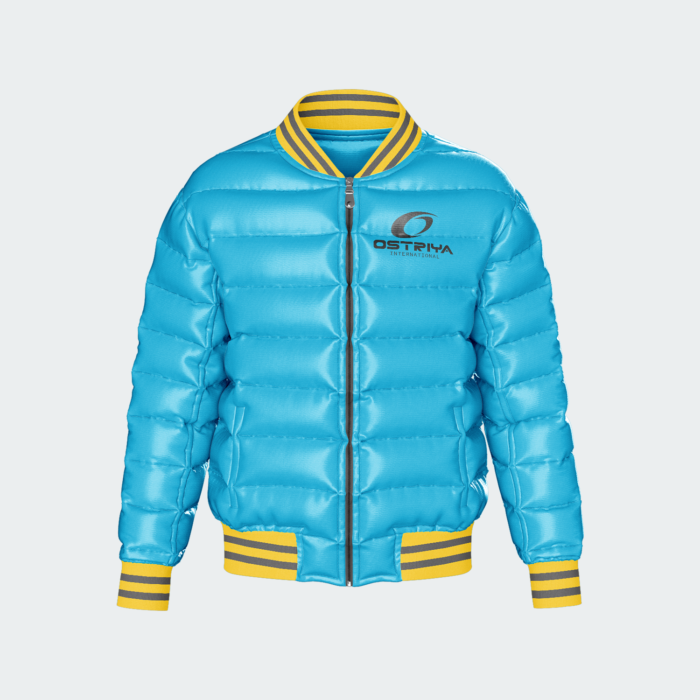 JDJ03 Down Jacket