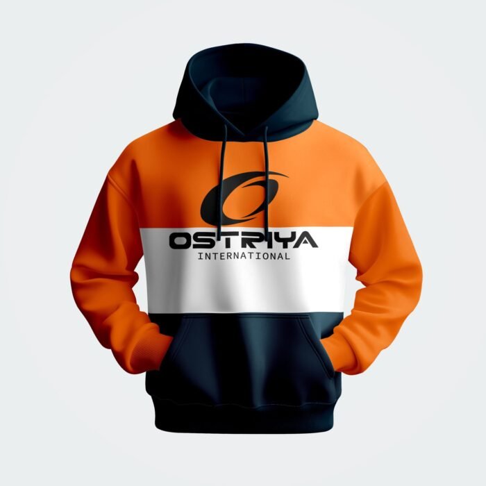 PH13 Polyester Hoodie