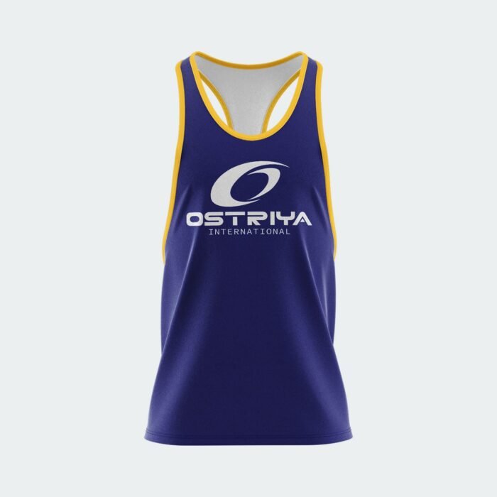 TTS03 Tank Top Shirt