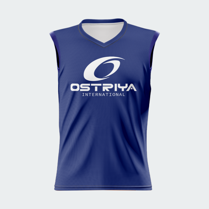 SS30 Sleeveless Shirts