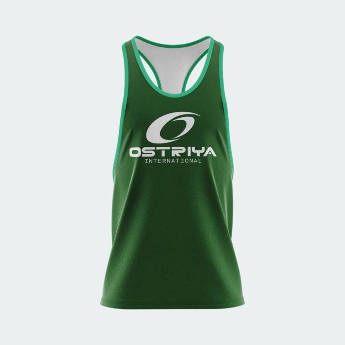 TTS30 Tank Top Shirt