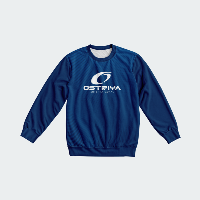 MSS021 Men's Sweatshirt