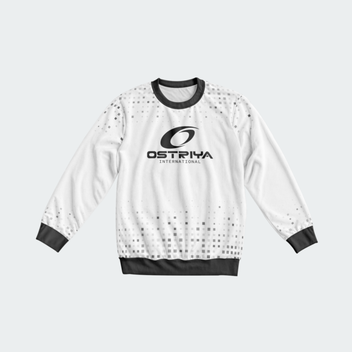 MSS019 Men's Sweatshirt