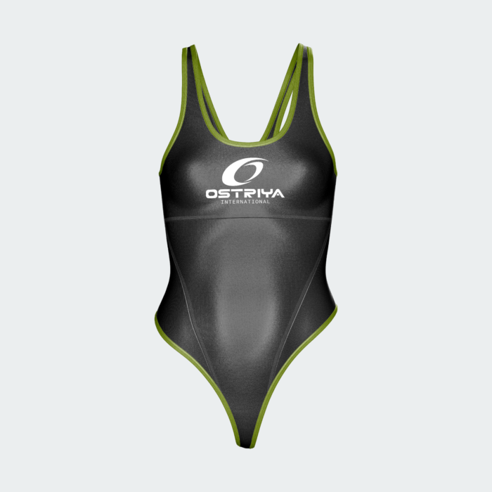 FMSS04 Female Swimsuit