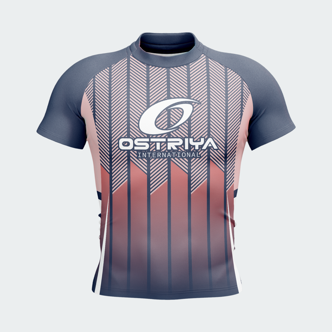RUS04 Rugby Shirts
