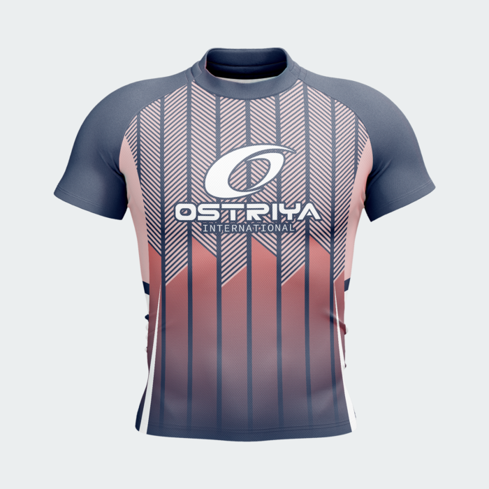 RUS04 Rugby Shirts