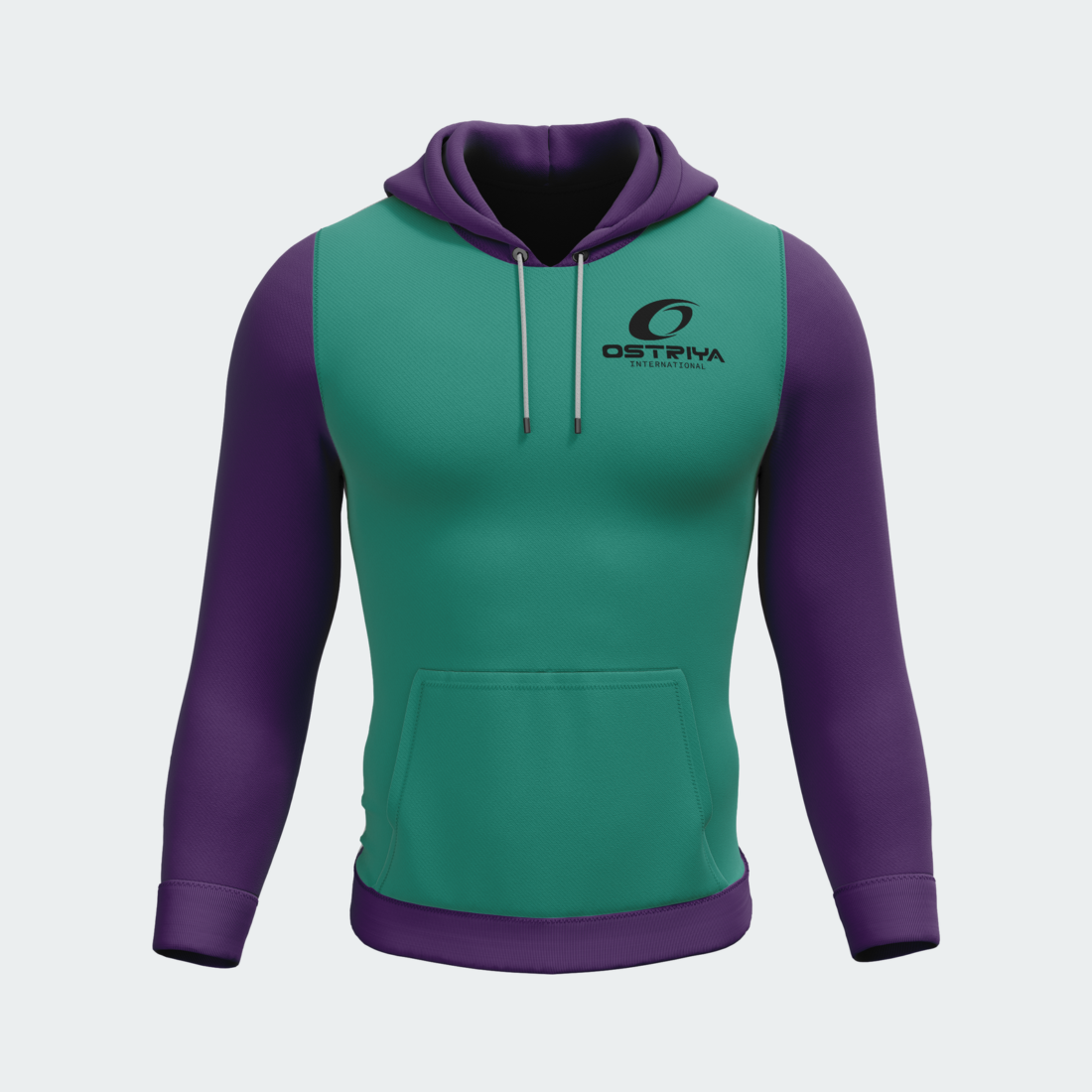 SH04 Sweatshirt Hoodie