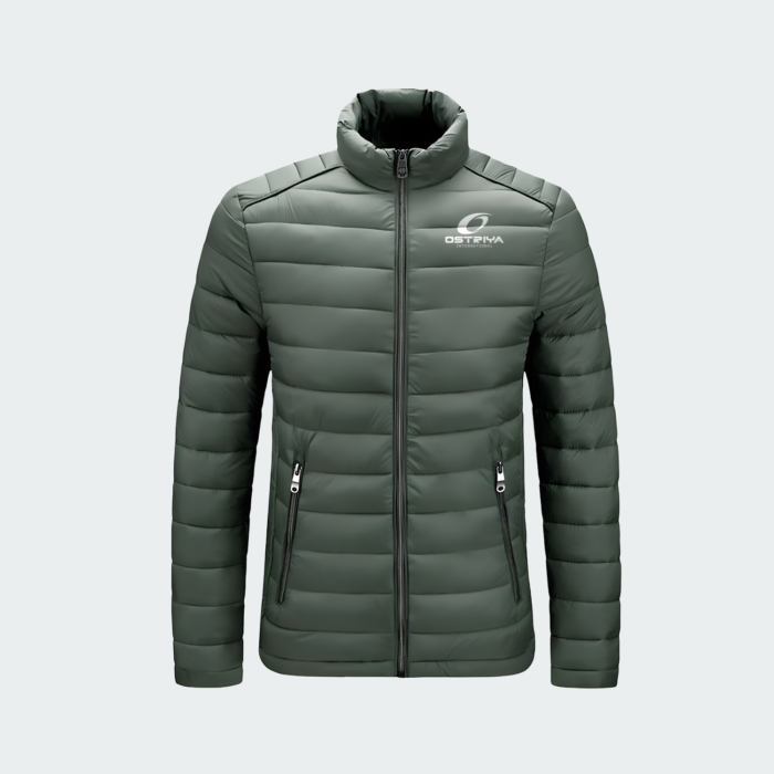 PUUJ04 Puffer Jackets