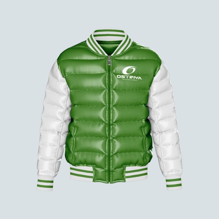 JDJ04 Down Jacket
