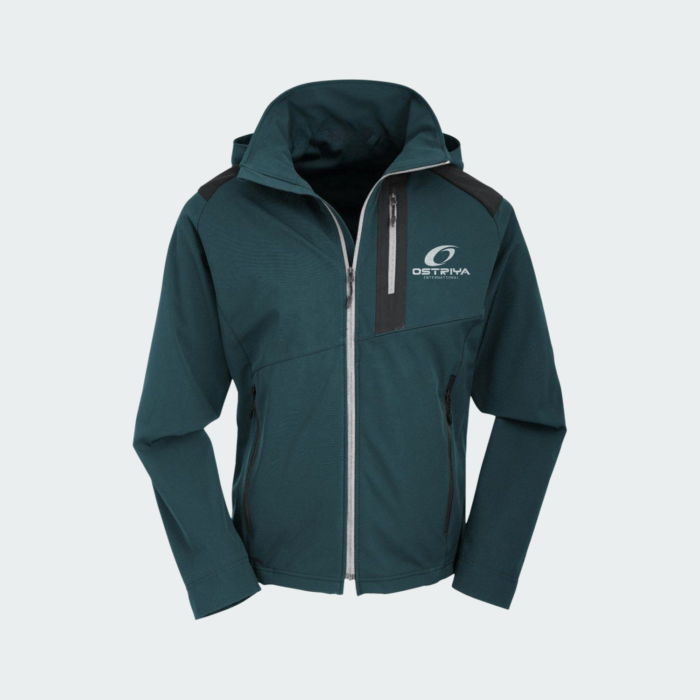 SSJ04 Softshell Jacket