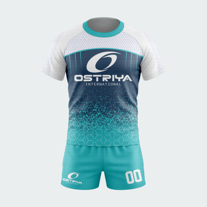 RU16 Rugby Uniform