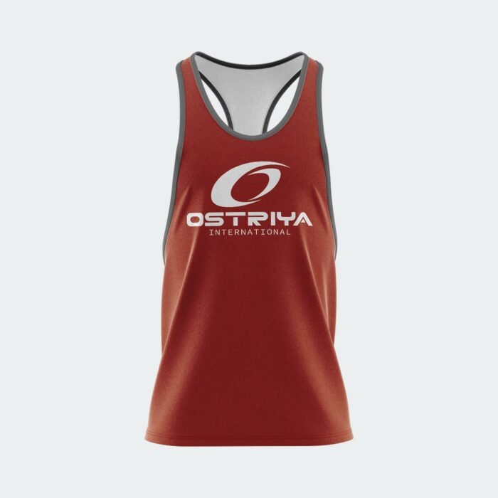 TTS04 Tank Top Shirt