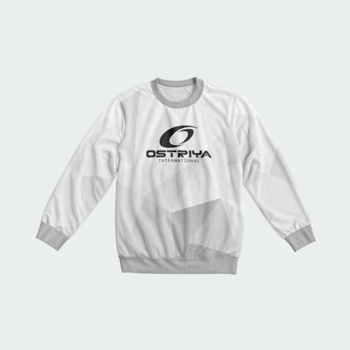 MSS028 Men's Sweatshirt