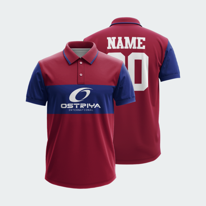 PS42 Polo Shirt
