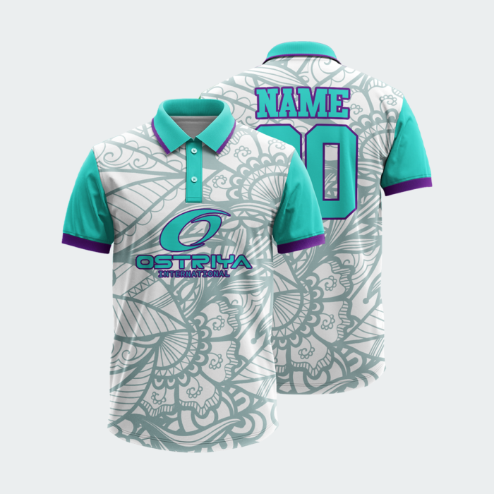 PS44 Polo Shirt
