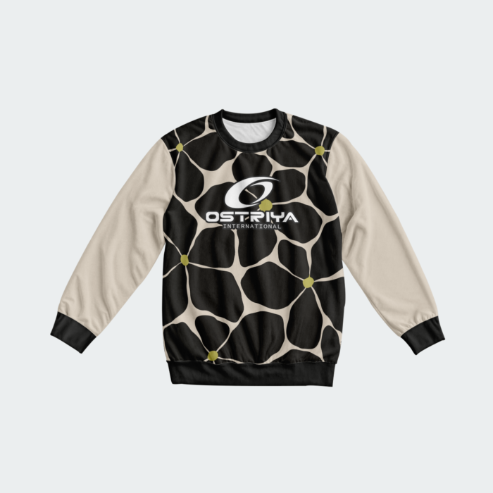MSS032 Men's Sweatshirt