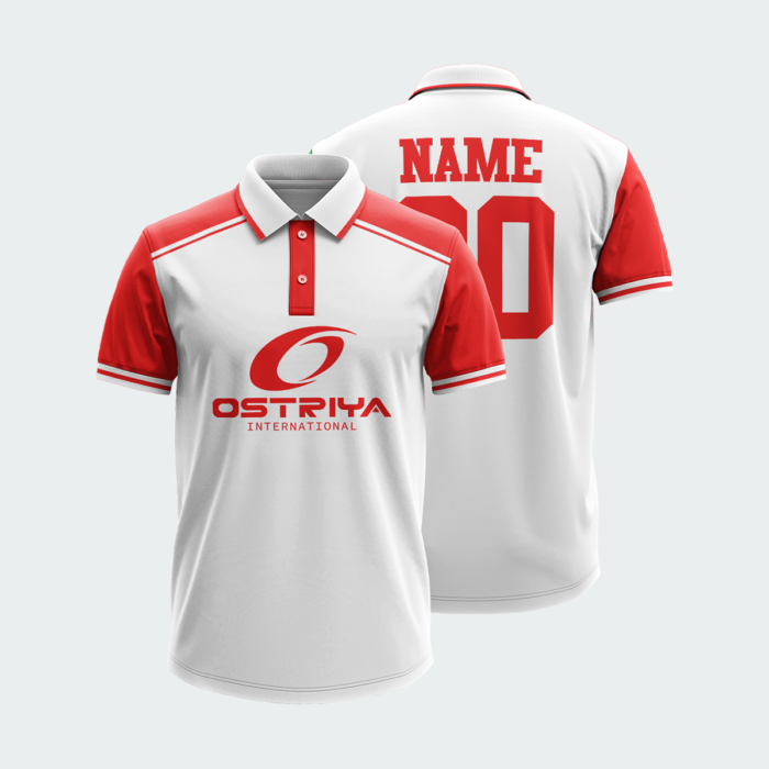 PS45 Polo Shirt