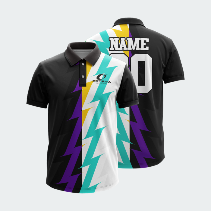 PS47 Polo Shirt