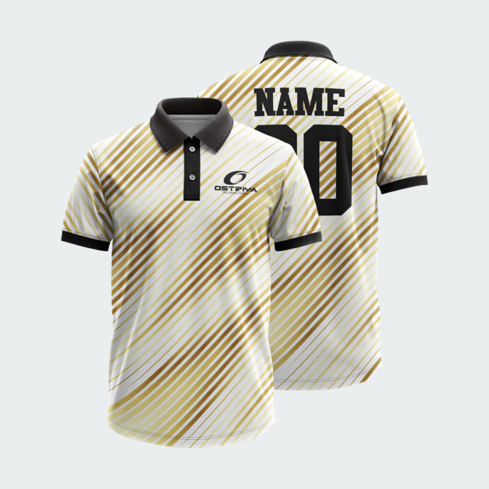 PS48 Polo Shirt