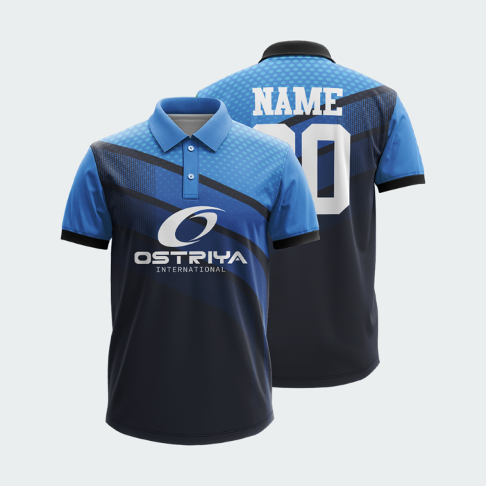 PS49 Polo Shirt