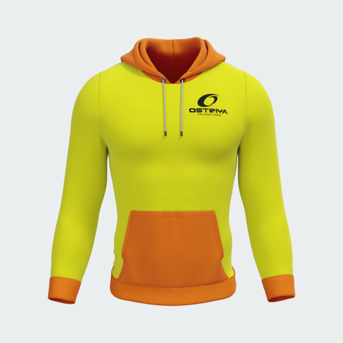 SH05 Sweatshirt Hoodie