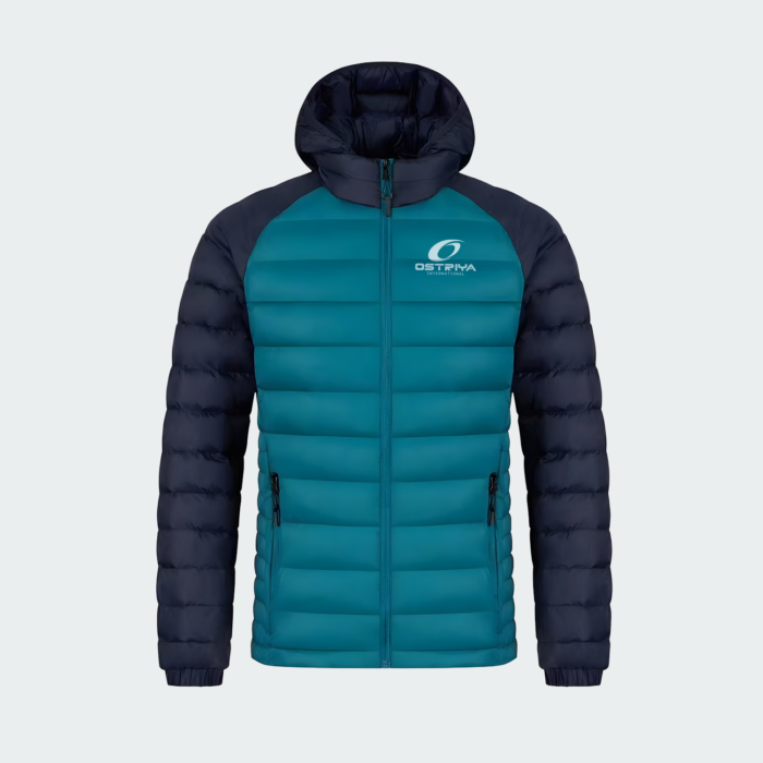PUUJ05 Puffer Jackets