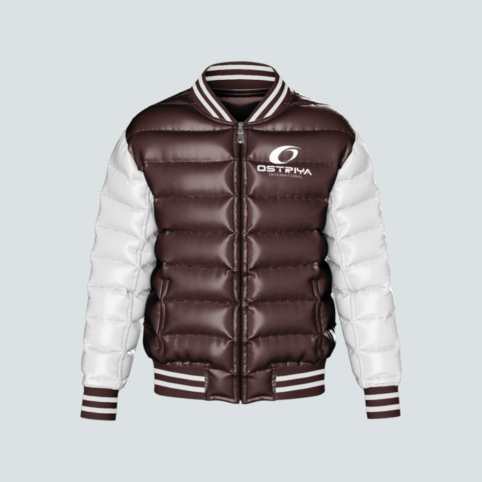 JDJ05 Down Jacket