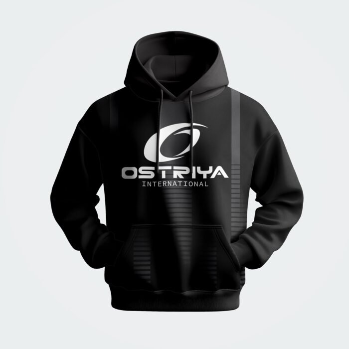 PH15 Polyester Hoodie