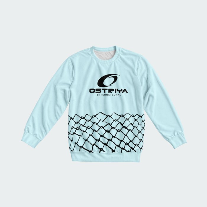 MSS036 Men's Sweatshirt