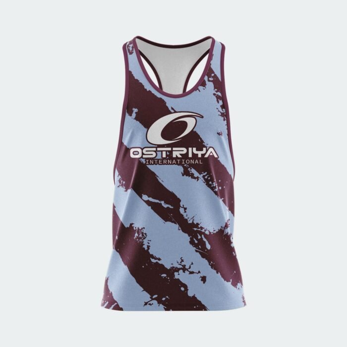 MTT013 Men's Tank top