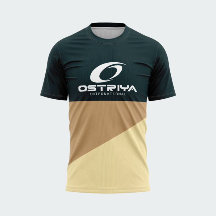 TTS18 T Shirts