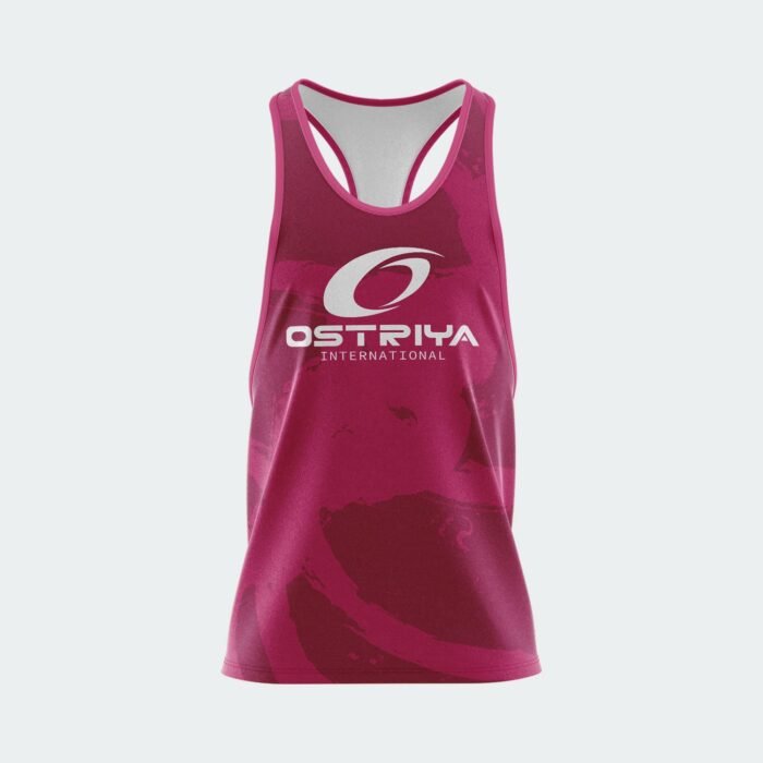 MTT012 Men's Tank top