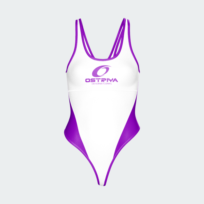 FMSS06 Female Swimsuit