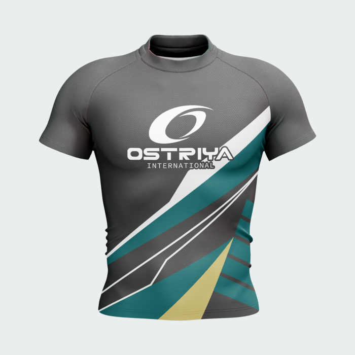 RUS06 Rugby Shirts