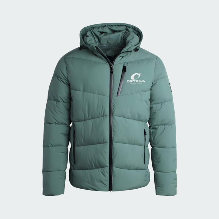 PUUJ06 Puffer Jackets