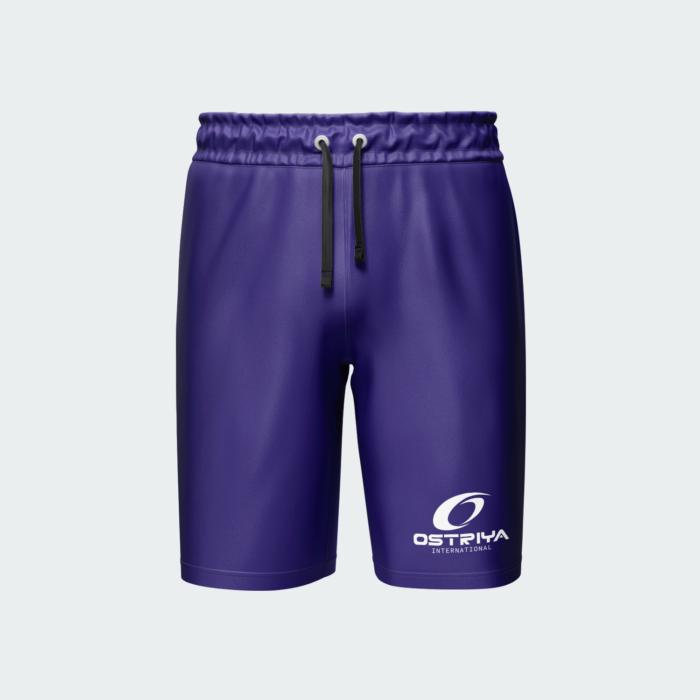 SJS06 Gym Short