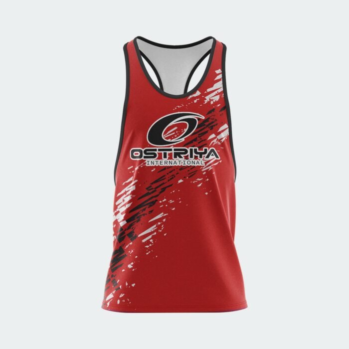 MTT011 Men's Tank top