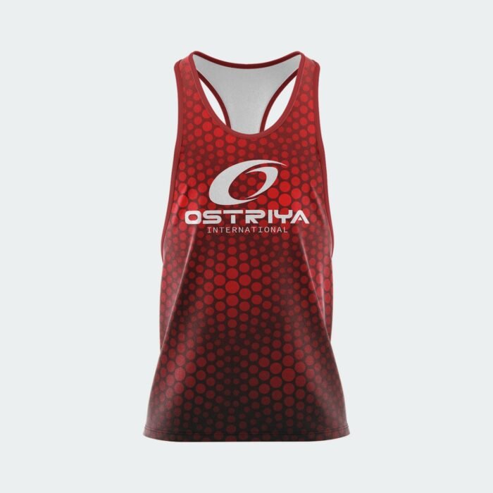 MTT010 Men's Tank top