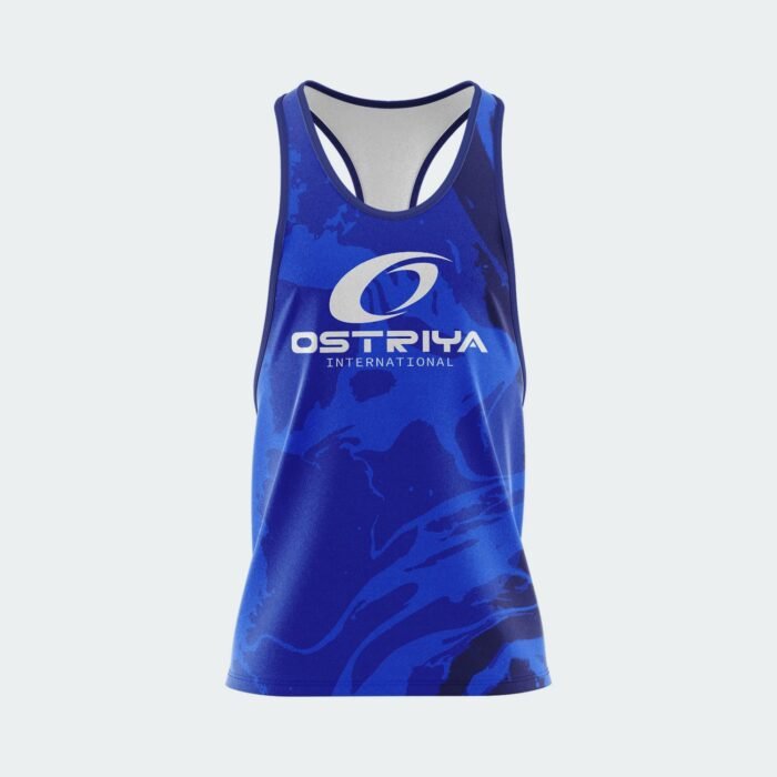 MTT009 Men's Tank top
