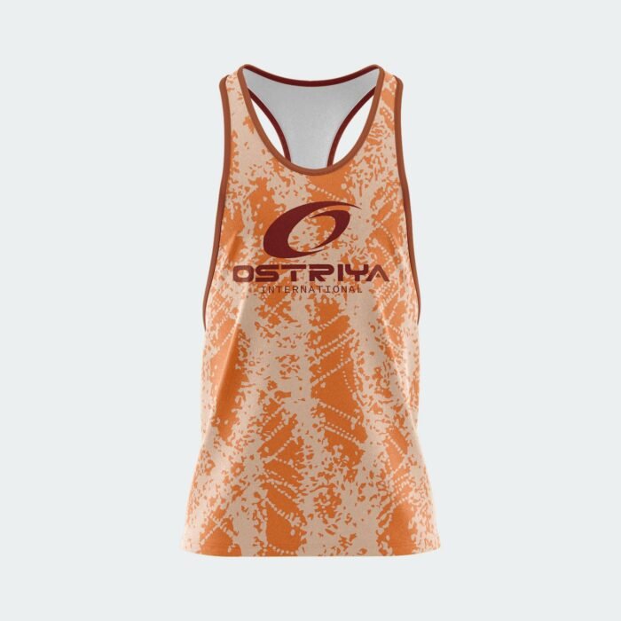 MTT007 Men's Tank top