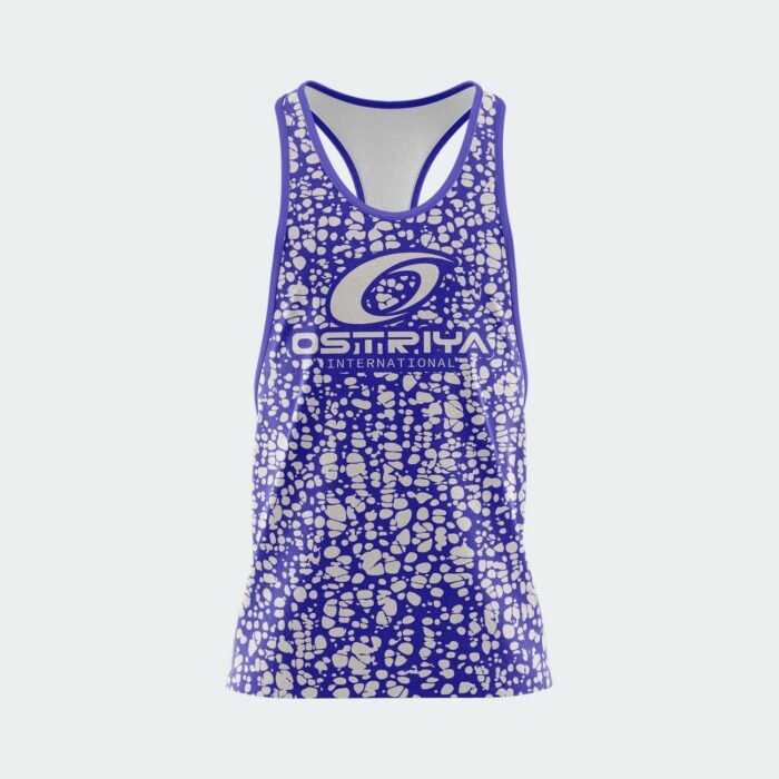 MTT006 Men's Tank top