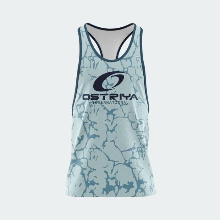 MTT005 Men's Tank top